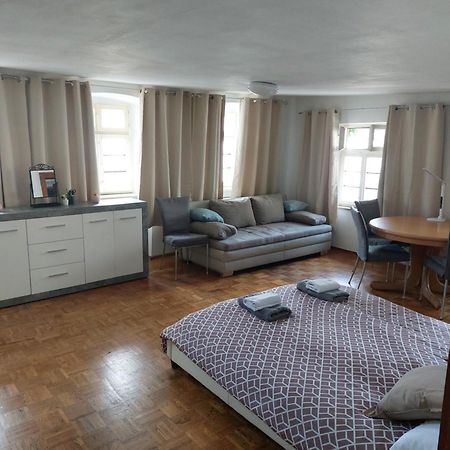 Appartment St Georges Kornwestheim Exteriör bild