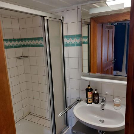 Appartment St Georges Kornwestheim Exteriör bild