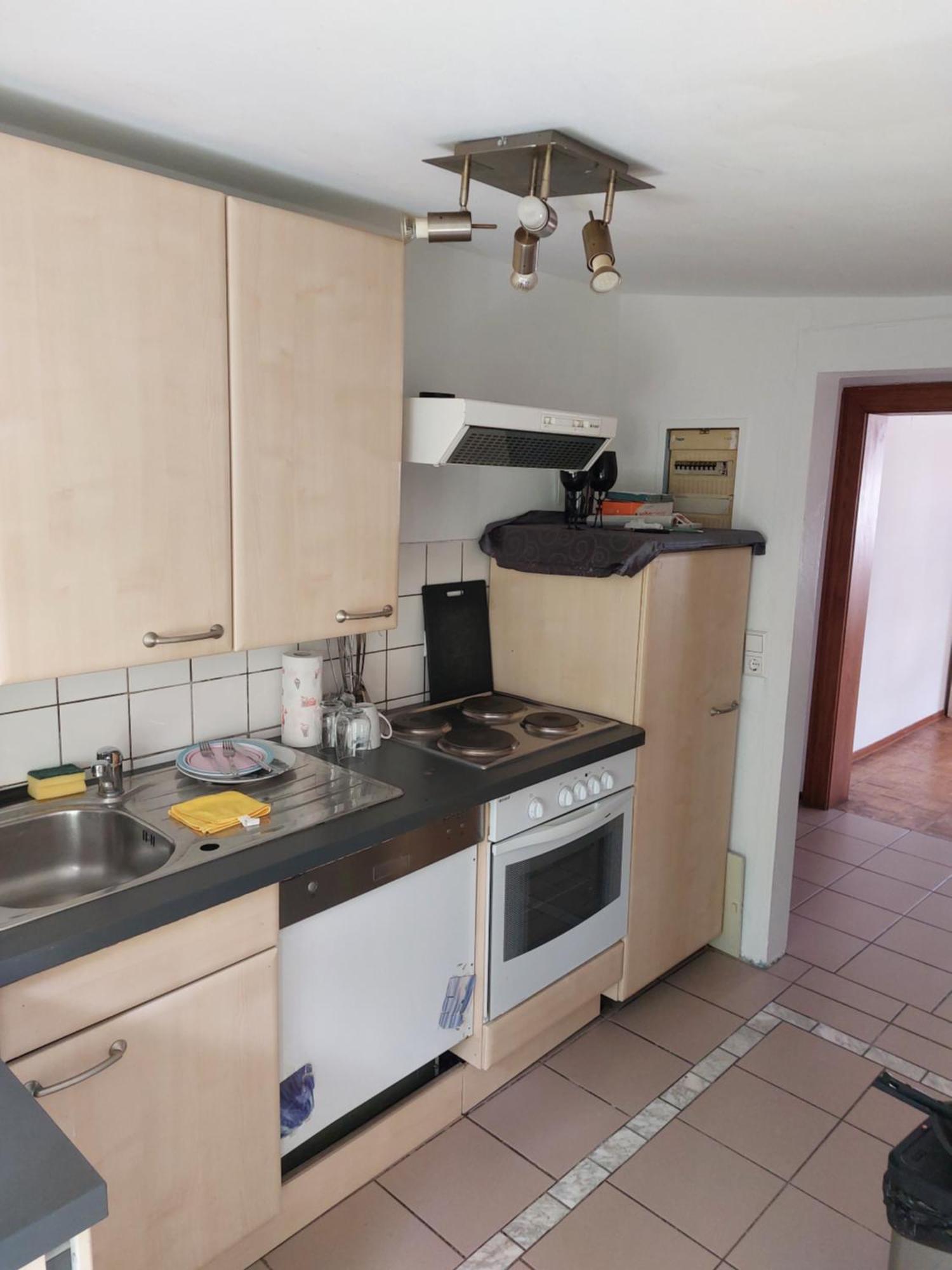 Appartment St Georges Kornwestheim Exteriör bild