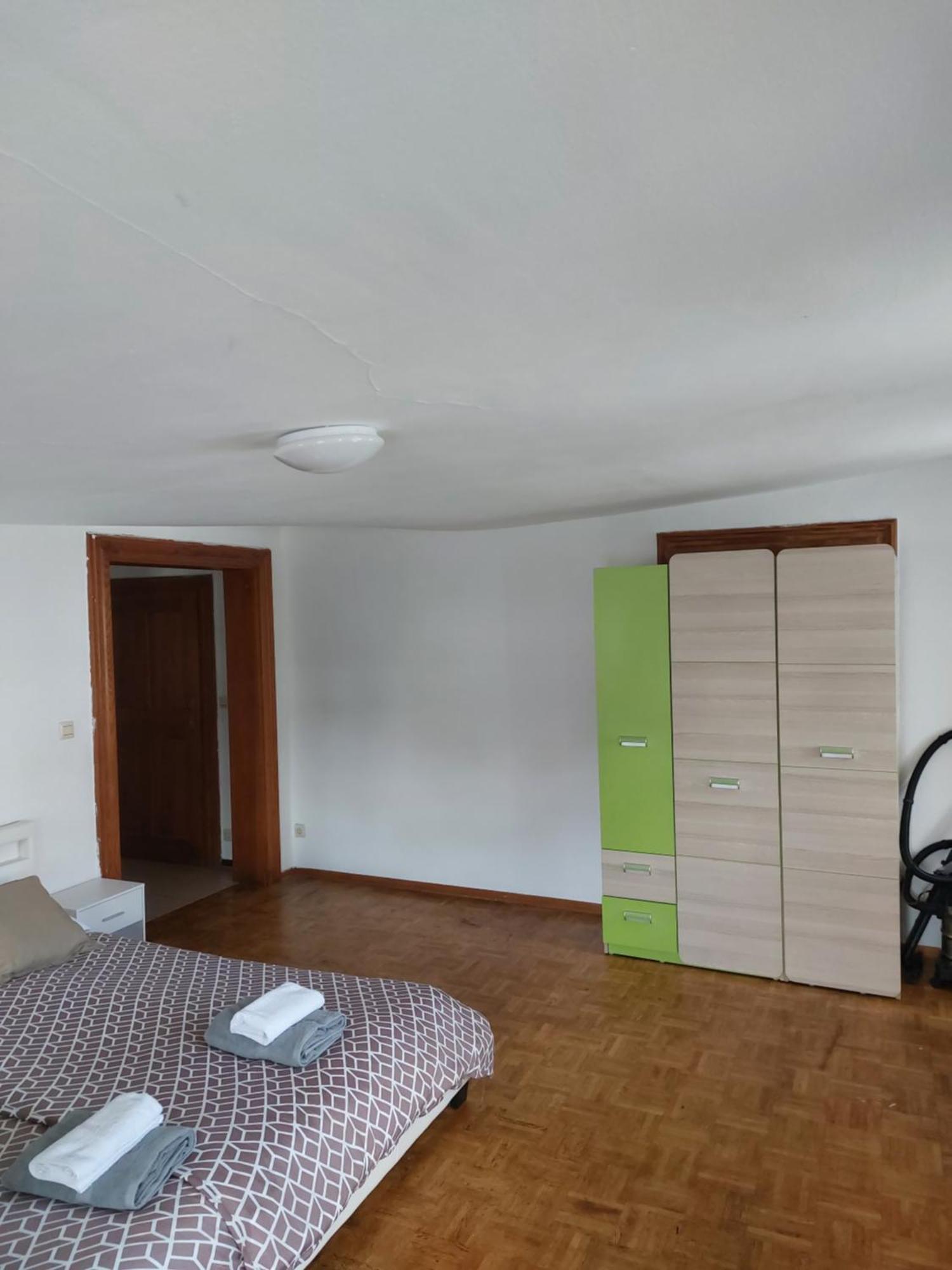 Appartment St Georges Kornwestheim Exteriör bild