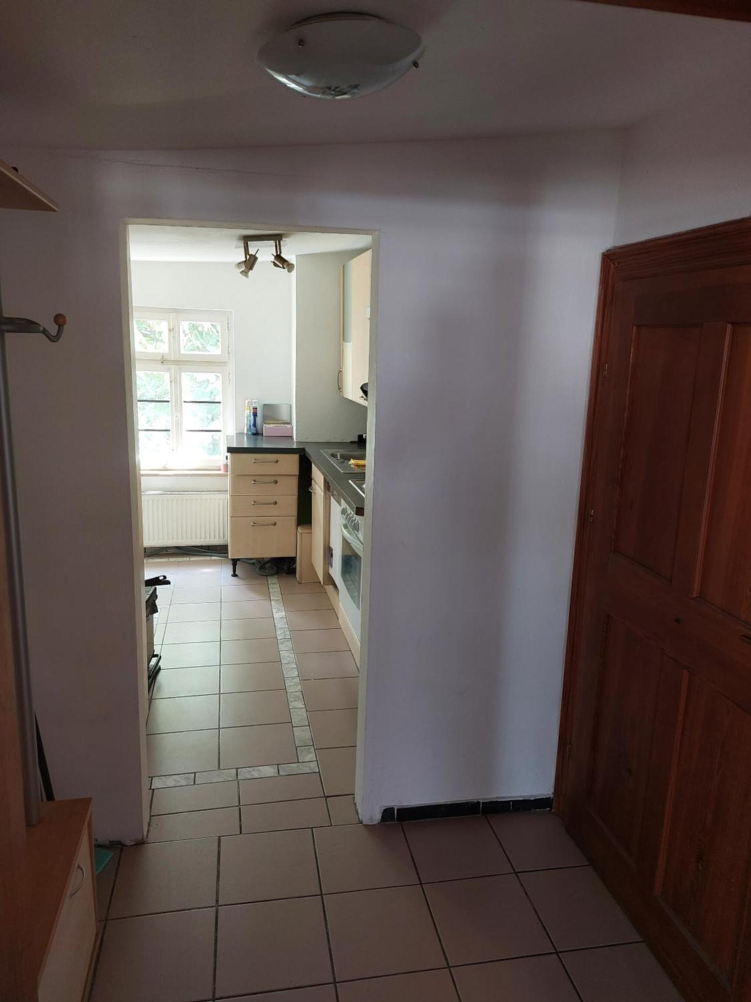 Appartment St Georges Kornwestheim Exteriör bild